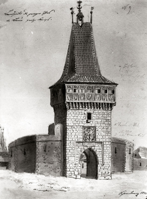 Josef Šembera