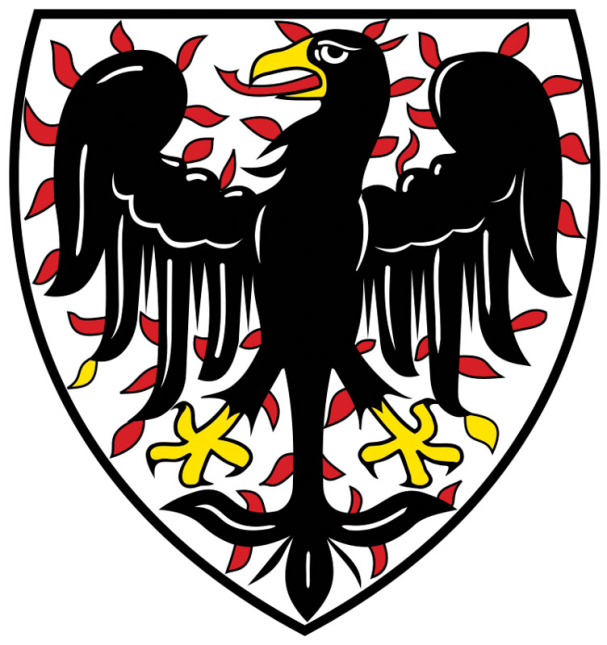 erb Přemyslovců