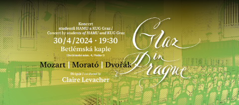 Graz in Prague
