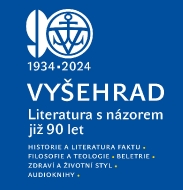 Literatura s názorem již 90 let
