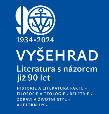 Literatura s názorem již 90 let