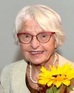 Ohlédnutí - Věra Nováková