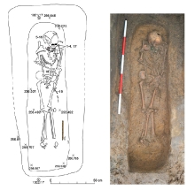 Kresebná a fotografická dokumentace