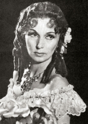 Vlasta Urbanová