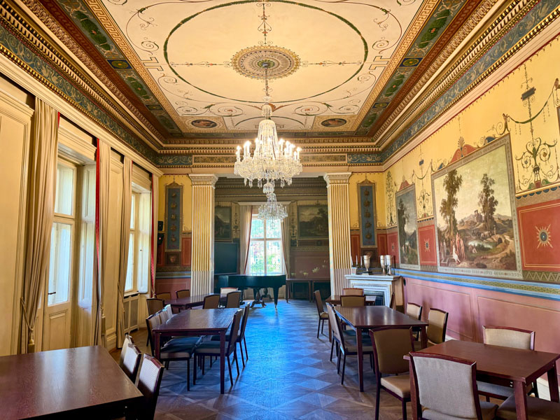 Lannova vila