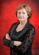 Irena Chřibková