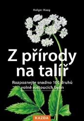 Z přírody na talíř