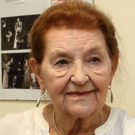 Věra Kubánková