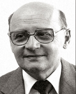 Oldřich Lipský