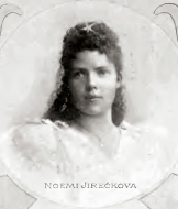 Noemi Jirečková