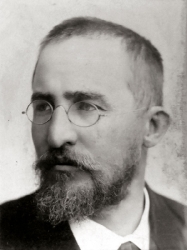 Karel Škorpil