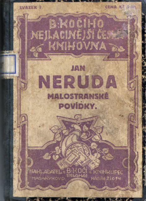 Jan Neruda