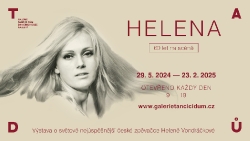 Helena – 60 let na scéně