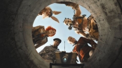 Borderlands