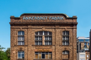 Brotfabrik Vídeň