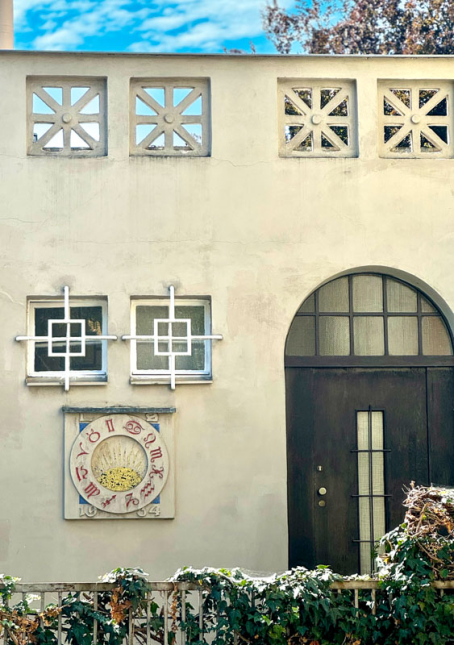Šalounova vila
