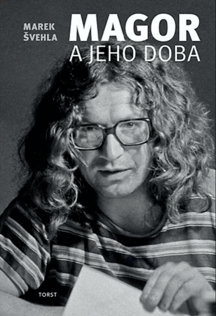 Magor a jeho doba