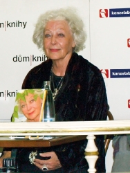 Květa Fialová