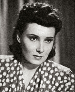 Lída Baarová