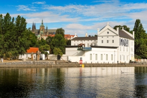 Museum Kampa