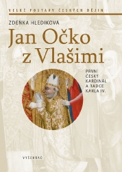 Jan Očko z Vlašimi