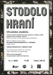 Stodolohraní