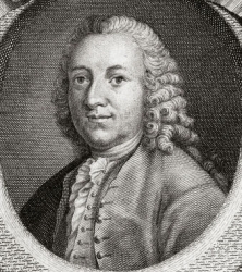 František Ignác Antonín Tůma