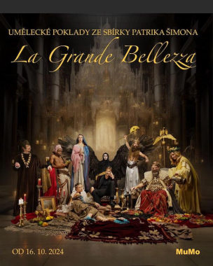 La Grande Bellezza