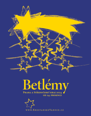 Betlémy 2024