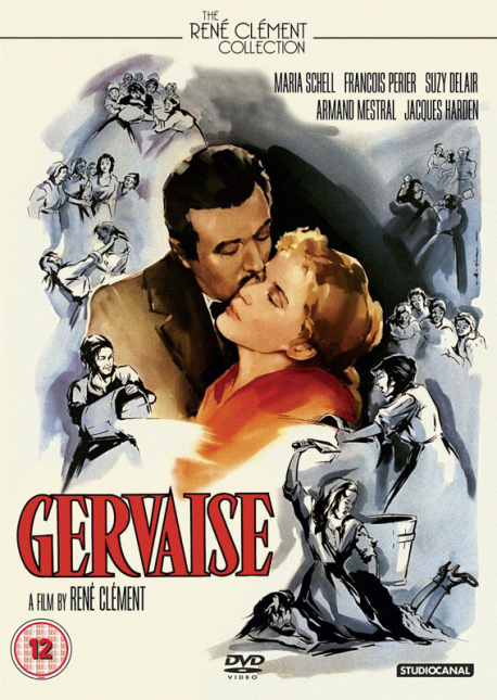Gervaisa