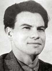 Jan Štern