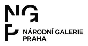 Národní galerie Praha ŠTERNBERSKÝ PALÁC