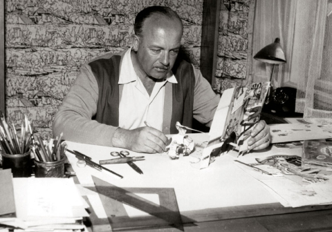 Vojtěch Kubašta