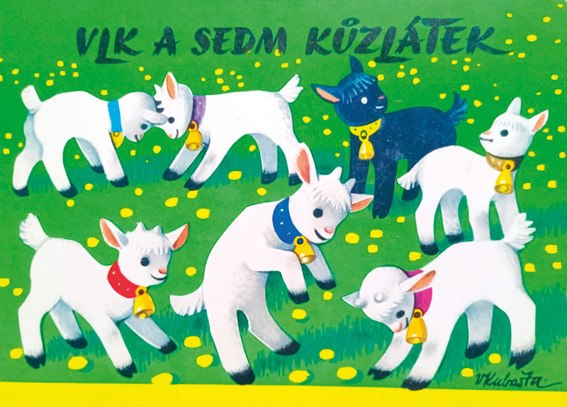 Vojtěch Kubašta