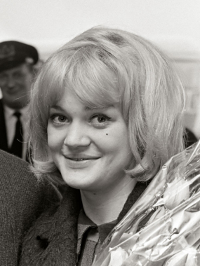 Ohlédnutí - Hana Brejchová
