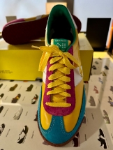 Botas 66, autoři Jan Kloss a Jakub Korouš