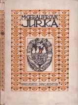 Marie Gebauerová, Jurka