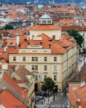 Národní muzeum, České muzeum hudby