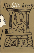 Jiří Šlitr, kresby z let 1955–57