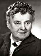 Zdenka Baldová