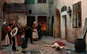 Jakub Schikaneder