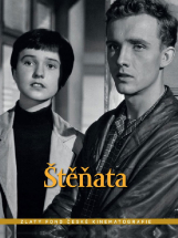 Štěnata, 1957