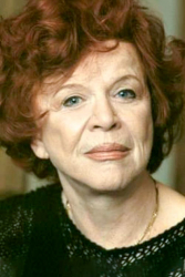 Jaroslava Adamová