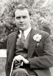 Jiří Karel Wolker