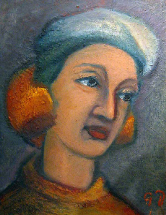 Gabriela Dubská