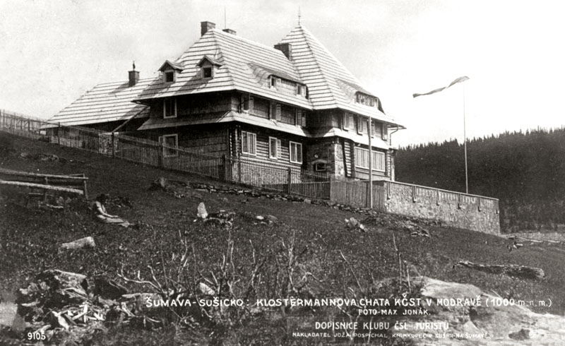 Bohuslav Fuchs