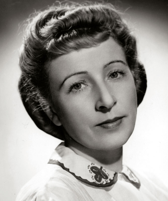 Suzanne Danco, Belgie