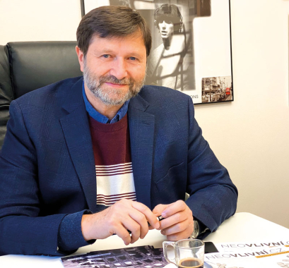 Jan Hrušínský
