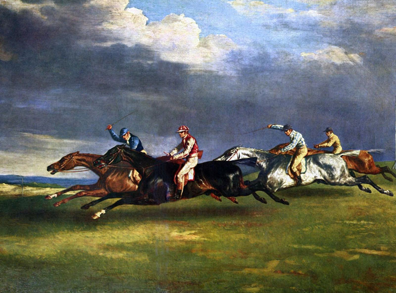 Théodore Géricault