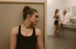 Julie mlčí